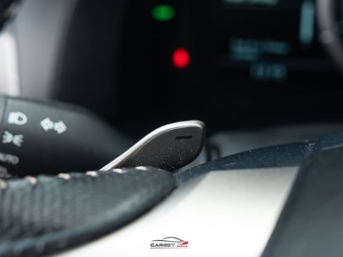 Used 2018 Lexus GS 350 F Sport RWD image 26