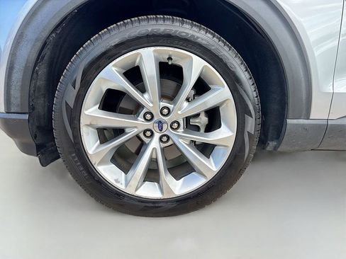 Used 2022 Ford Explorer Platinum w/ Equipment Group 601A image 33