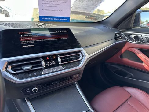 Used 2021 BMW 430i Coupe w/ Convenience Package image 14