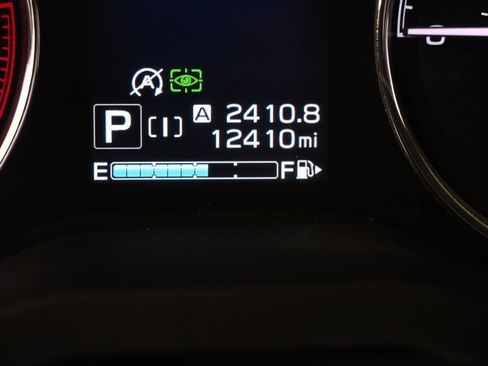 Used 2023 Subaru Forester Touring w/ Popular Package #3 AWD/4WD image 27