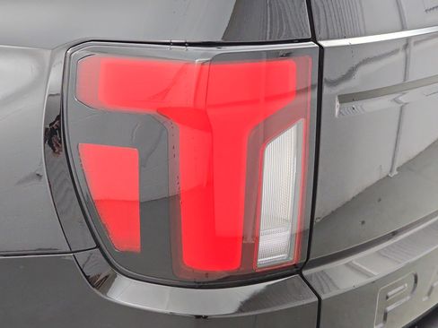 Certified 2026 Honda Passport TrailSport image 35