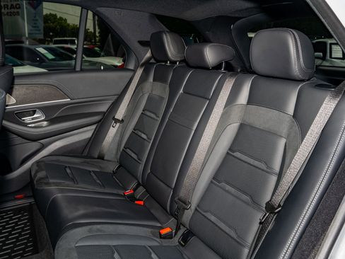 Used 2024 Mercedes-Benz GLE 53 AMG 4MATIC image 18