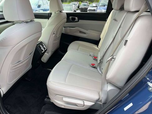 Used 2024 Kia Sorento S w/ Panoramic Sunroof Package AWD/4WD image 6