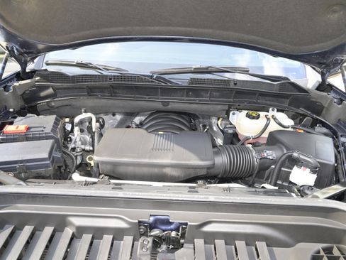 Used 2023 GMC Sierra 1500 Denali w/ Denali Reserve Package image 59