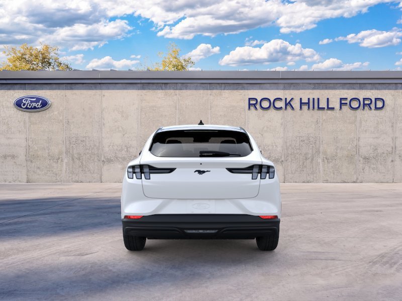 New 2026 Ford Mustang Mach-E Premium RWD image 7