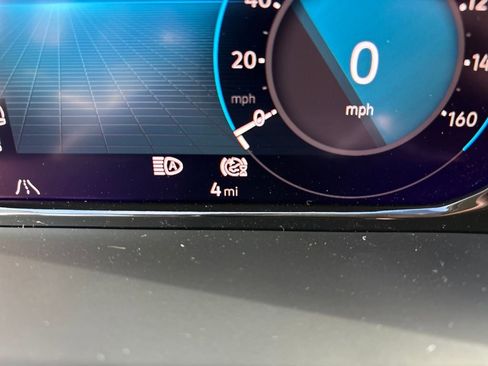 New 2026 Volkswagen Atlas SEL Premium R-Line AWD/4WD image 16