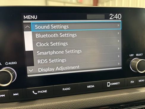 Certified 2024 Honda Civic Sport image 30