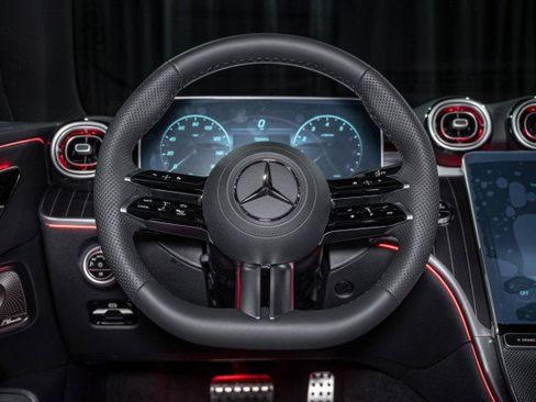 New 2026 Mercedes-Benz CLE 450 4MATIC Cabriolet image 20