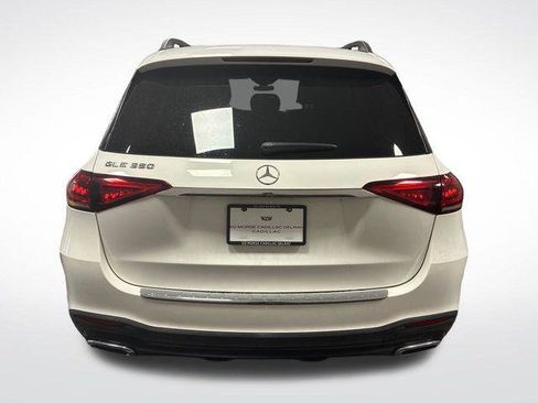 Used 2021 Mercedes-Benz GLE 350 image 35