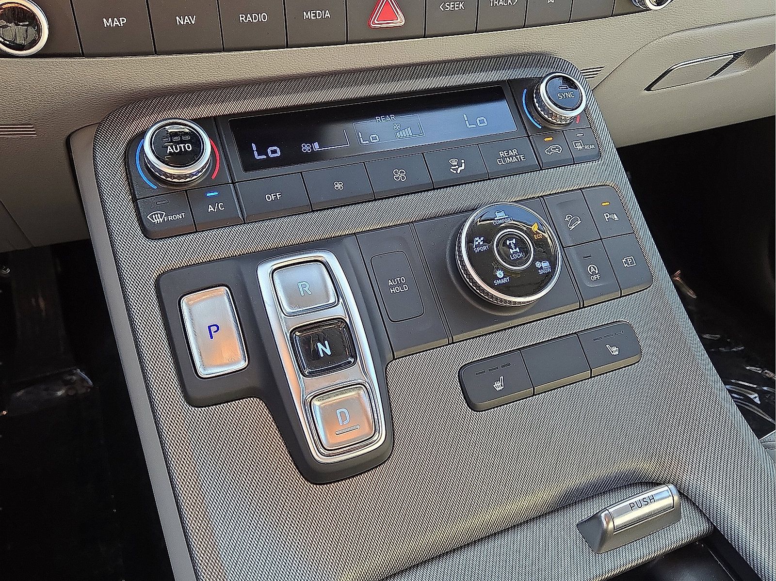 Used 2025 Hyundai Palisade SEL AWD/4WD image 28