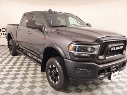 Used 2020 RAM 2500 Power Wagon