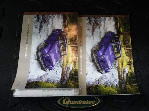 Used 2018 Jeep Wrangler Unlimited Sport S image 21