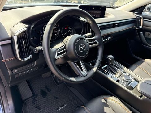 Certified 2025 MAZDA CX-50 2.5 Hybrid w/ Weather Package image 29