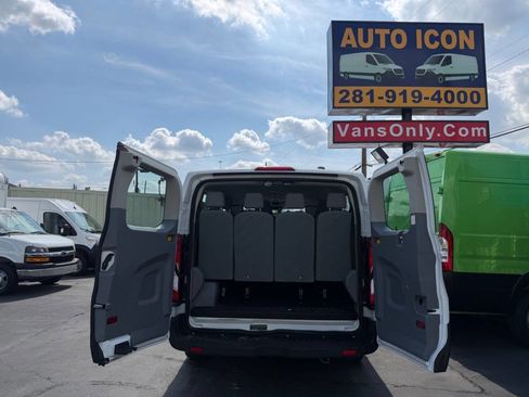 Used 2019 Ford Transit 350 XLT RWD image 23