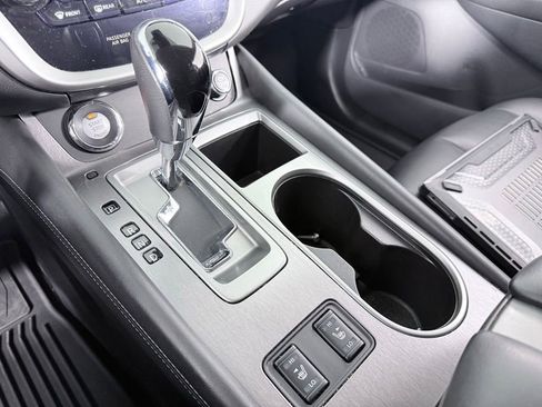 Used 2022 Nissan Murano SV image 21