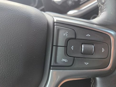 Used 2023 Chevrolet Silverado 1500 LT AWD/4WD image 14
