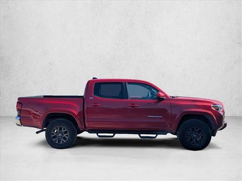 Used 2023 Toyota Tacoma SR5 RWD image 4