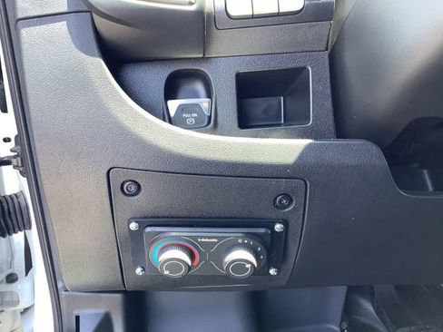 Used 2025 RAM ProMaster 1500 w/ Quick Order Package 22G SLT FWD image 15