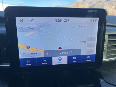 Used 2022 Ford Explorer ST w/ Equipment Group 401A image 22