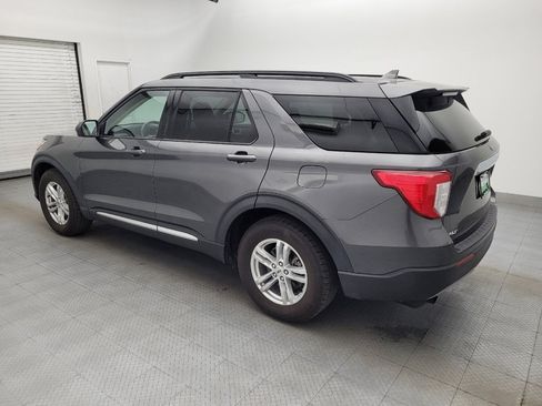 Used 2020 Ford Explorer XLT w/ Equipment Group 202A image 3