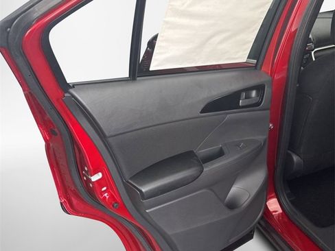 New 2026 Mitsubishi Eclipse Cross ES image 32