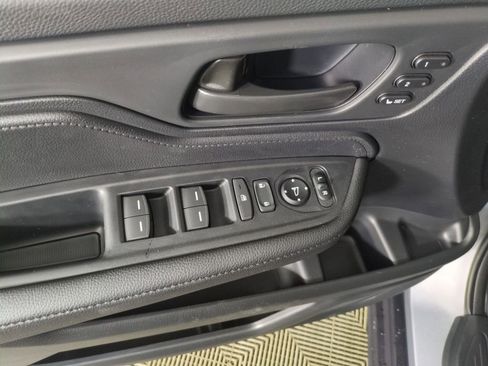 New 2026 Honda Odyssey EX-L image 11