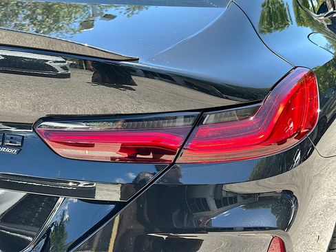 Used 2023 BMW M8 Gran Coupe xDrive Competition w/ M Carbon Exterior Package AWD/4WD image 29