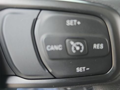 New 2026 Jeep Wrangler Sport image 18