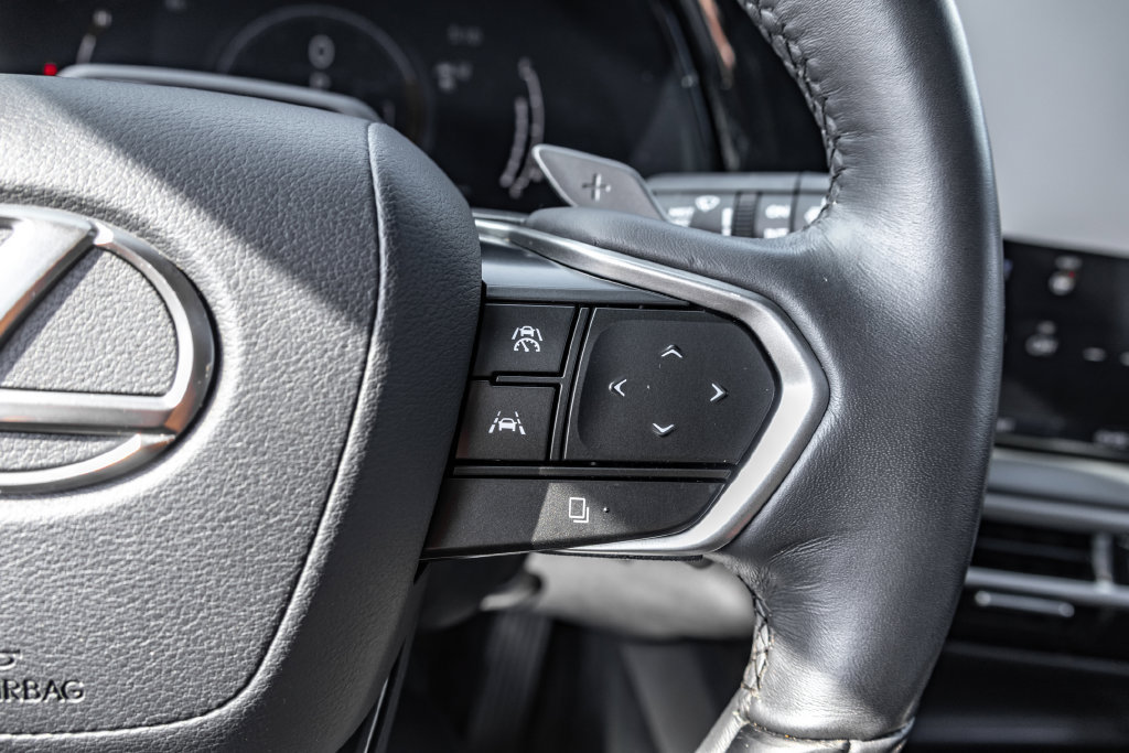 Used 2023 Lexus RX 350 AWD w/ Cold Area Package image 24