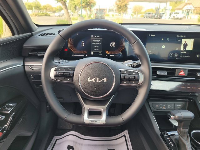 New 2026 Kia K5 GT-Line w/ GT-Line Premium Package FWD image 12