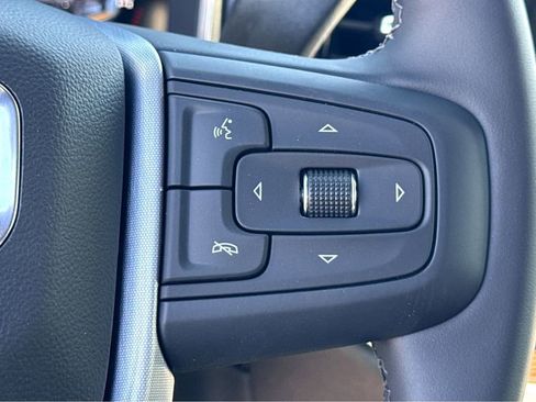 New 2026 GMC Sierra 2500 SLE AWD/4WD image 17