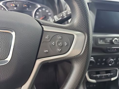 Used 2023 GMC Terrain SLE w/ Driver Convenience Package AWD/4WD image 23