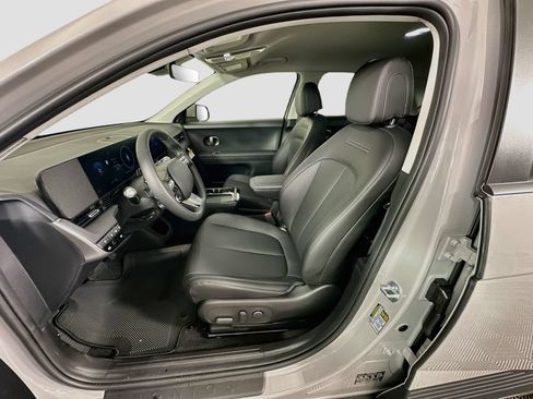 New 2027 Hyundai Ioniq 5 SEL RWD image 16