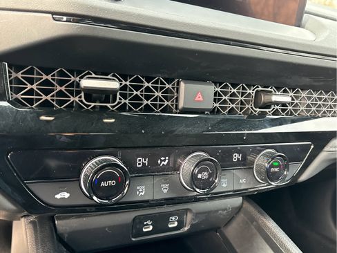 Certified 2024 Honda Accord Sport image 16