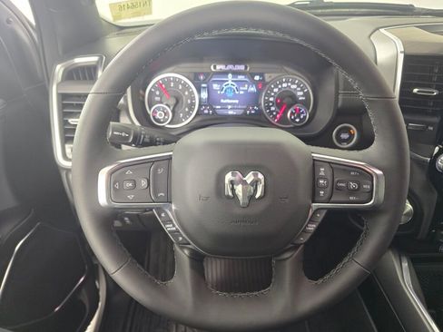 New 2026 RAM 1500 Laramie image 19