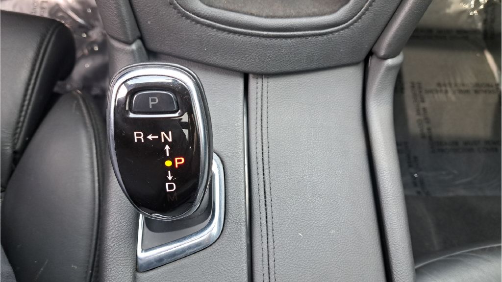 Used 2017 Cadillac XT5 Premium Luxury AWD/4WD image 25