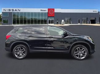 Used 2023 Honda Passport EX-L video 2