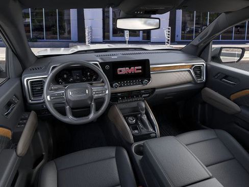 New 2026 GMC Canyon Denali image 63