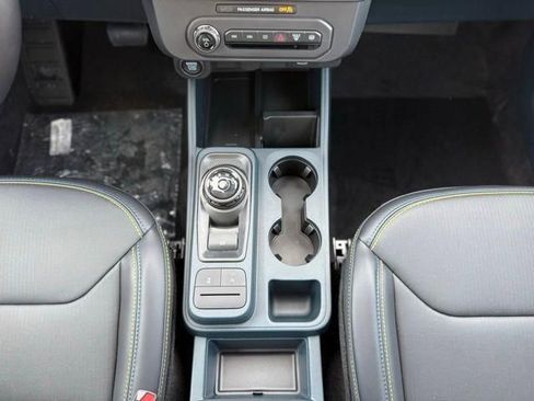 New 2026 Ford Maverick Lobo image 25