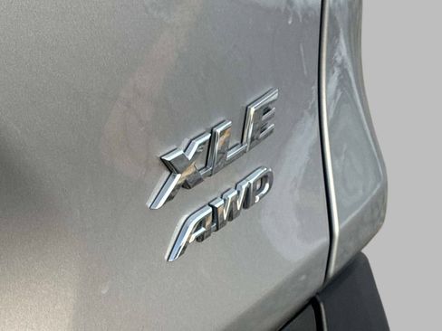 Used 2023 Toyota RAV4 XLE image 11