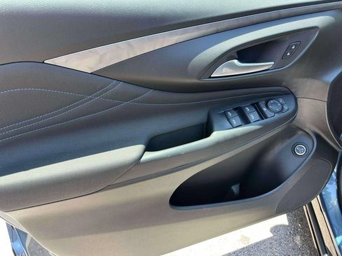New 2026 Buick Envista Sport Touring w/ Convenience I Package FWD image 19