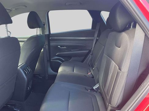 Certified 2023 Hyundai Tucson SEL AWD/4WD image 11