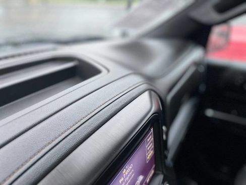 Used 2019 GMC Sierra 1500 AT4 image 59