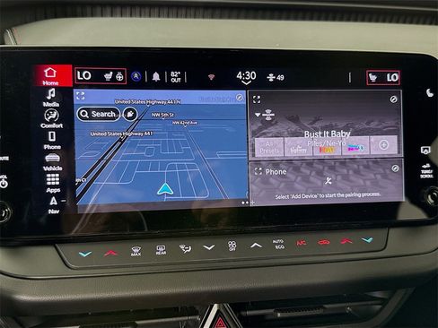 Used 2025 Dodge Charger R/T w/ Quick Order Package 25M R/T image 16