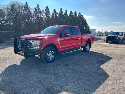 Used 2022 Ford F250 Lariat