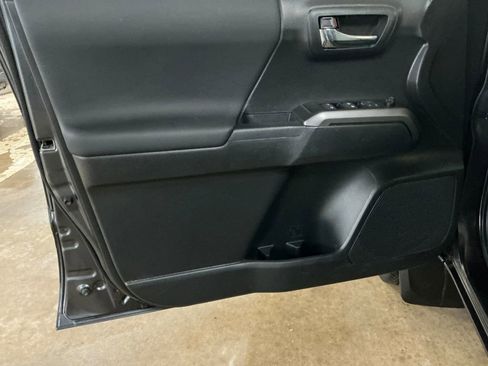 Certified 2023 Toyota Tacoma TRD Sport image 13