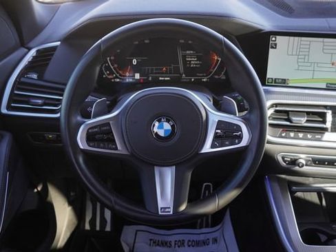 Used 2023 BMW X5 sDrive40i w/ M Sport Package image 16