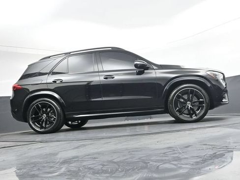 Used 2024 Mercedes-Benz GLE 580 4MATIC image 31