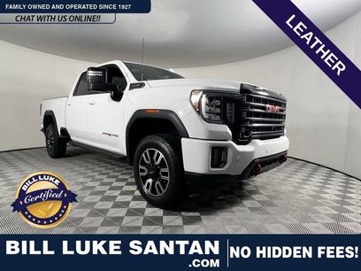 Used 2022 GMC Sierra 2500 AT4 w/ AT4 Premium Plus Package