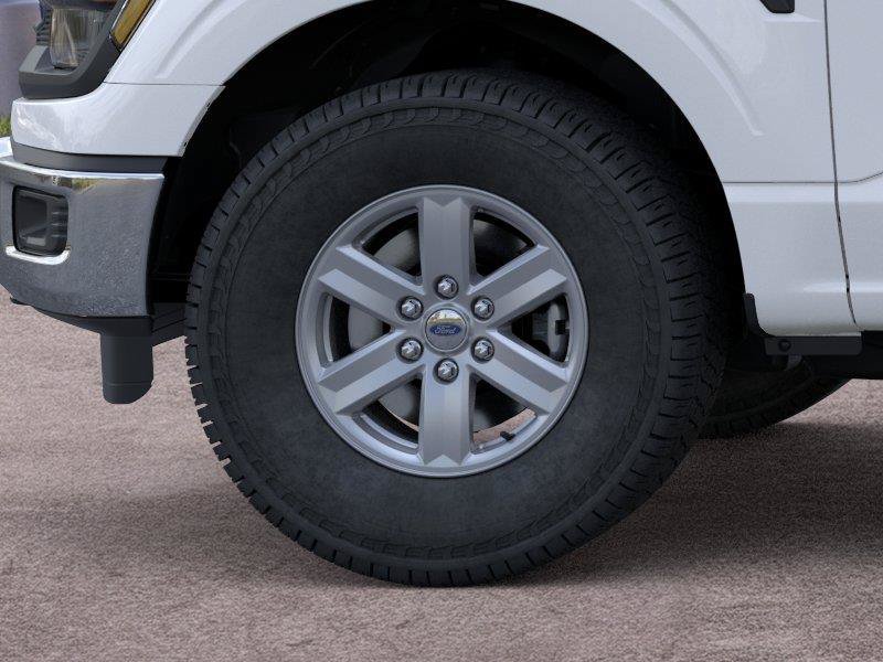 New 2026 Ford F150 XL w/ Equipment Group 103A High AWD/4WD image 19